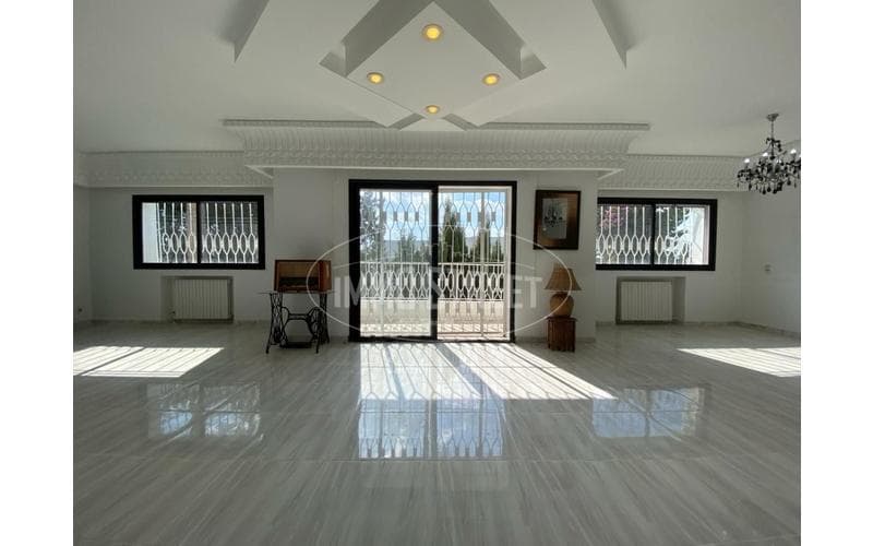 Villa s+4 4