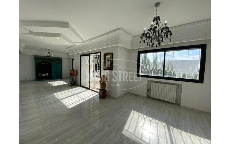 Villa s+4 5