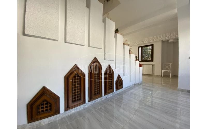 Villa s+4 6