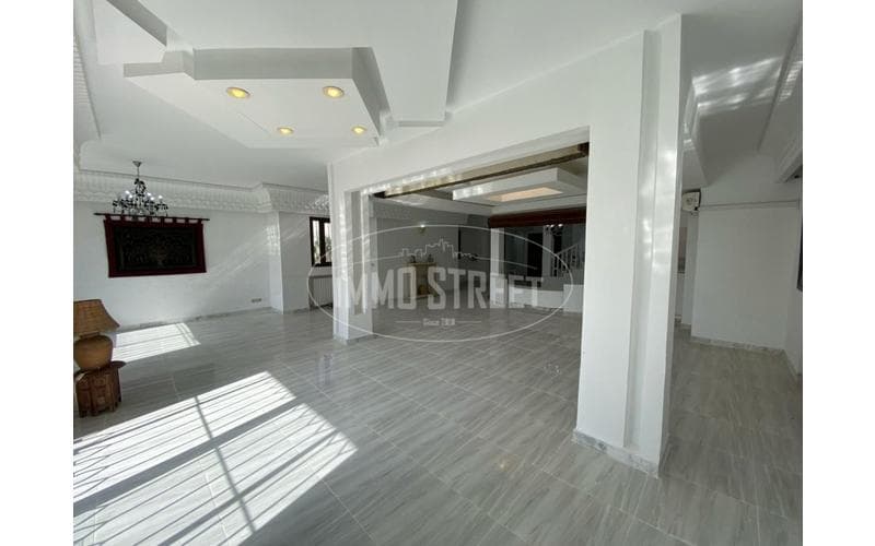 Villa s+4 15