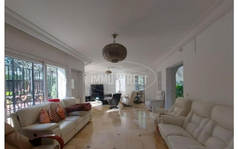 Villa s+5 et plus 2