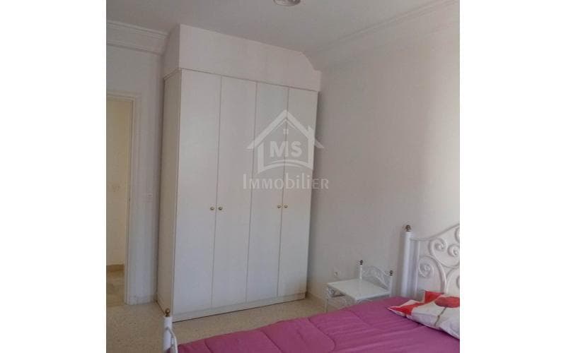 Appartement s+1