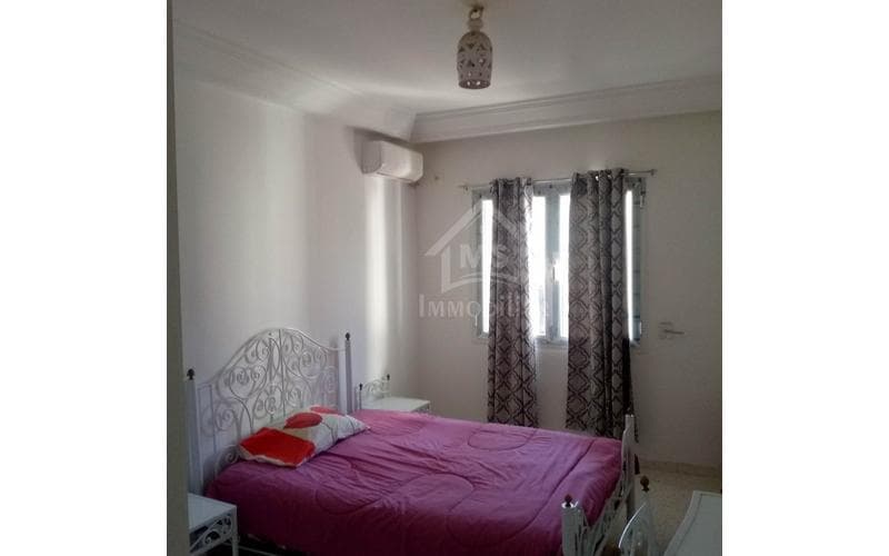 Appartement s+1 7