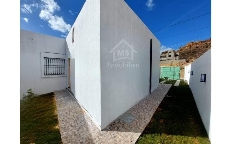 Villa s+2 5