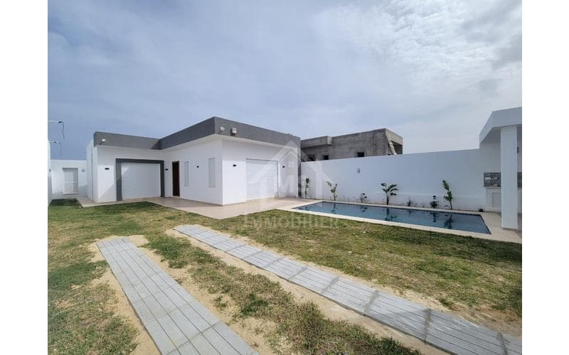 Villa s+2 7