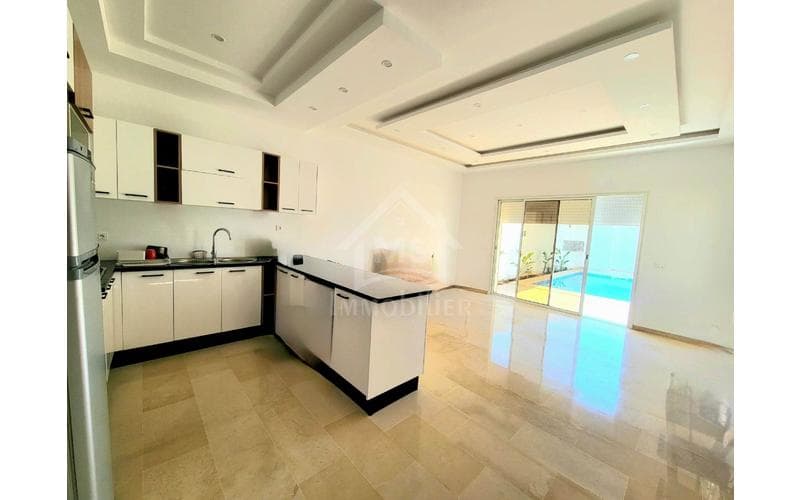 Villa s+2 9