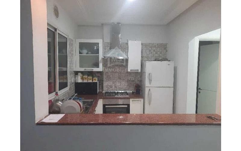 Appartement s+1 4