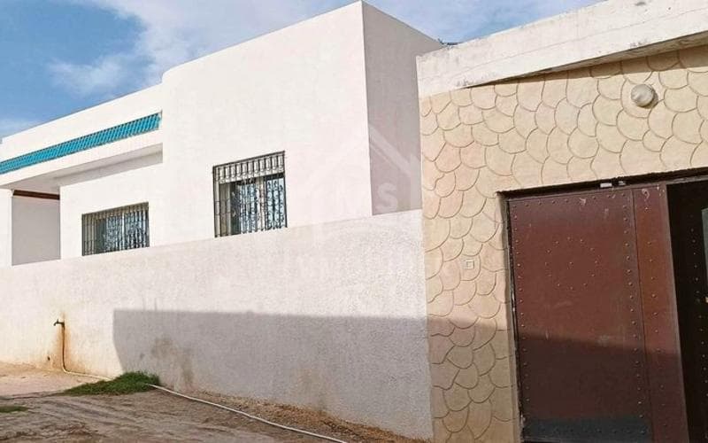 Maison s+3 2
