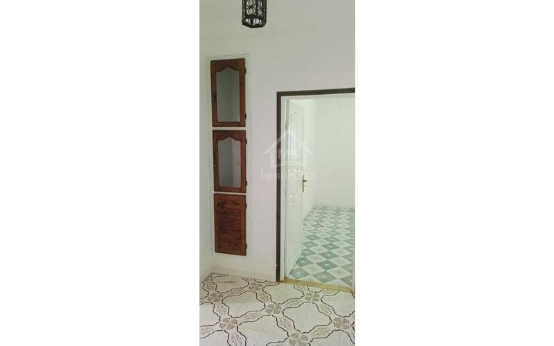 Maison s+3 4
