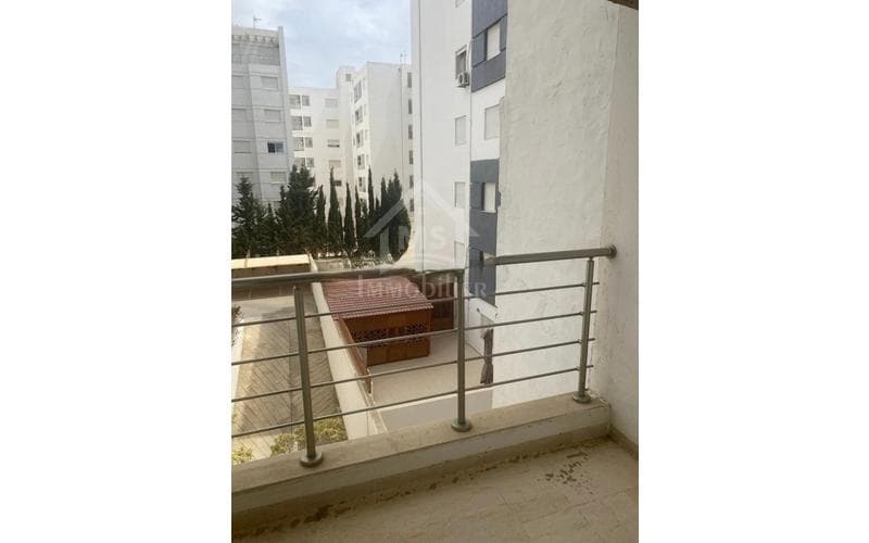Appartement s+2 3