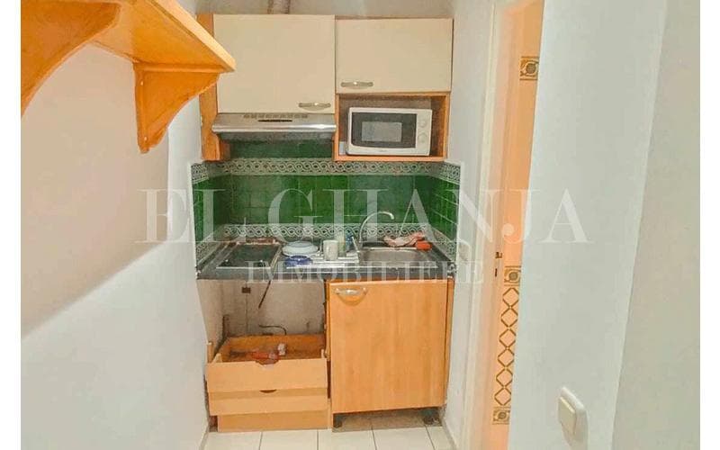 Appartement s+1 2