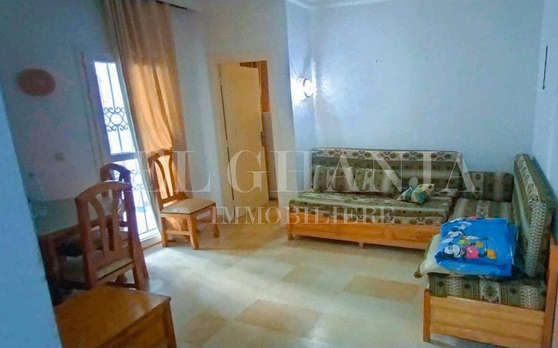 Appartement s+1 3