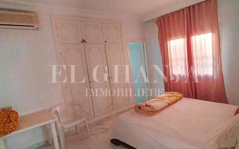 Appartement s+2 4