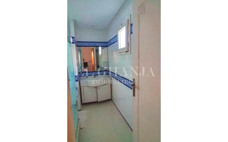 Appartement s+2 6