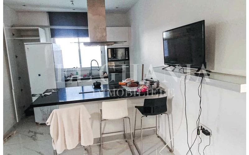 Appartement s+2 7