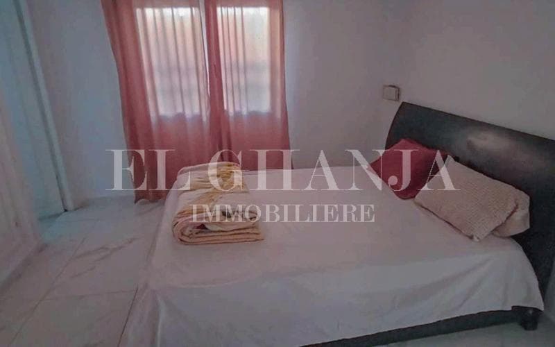 Appartement s+2 8