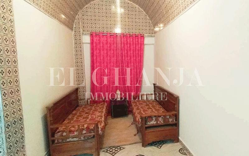 Appartement s+2 4