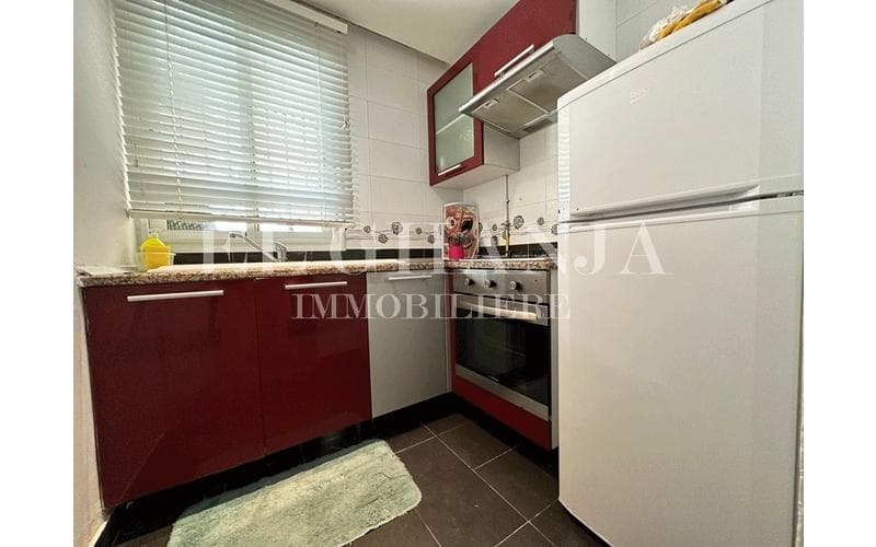 Appartement s+1 2