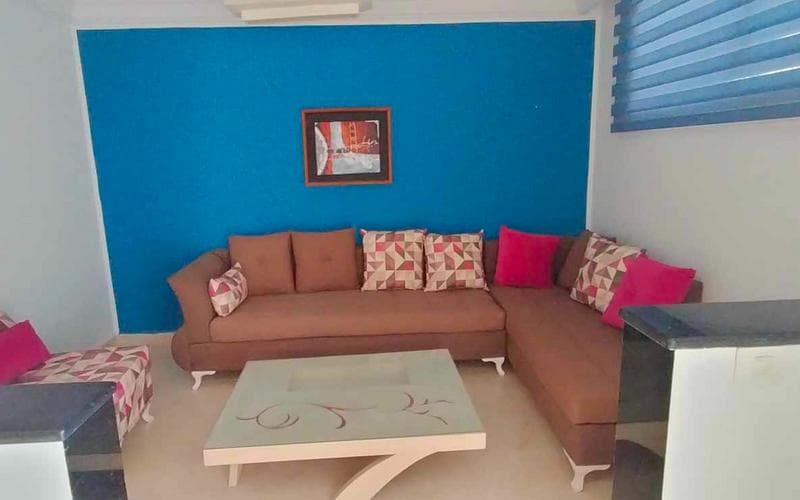 Appartement s+2 3