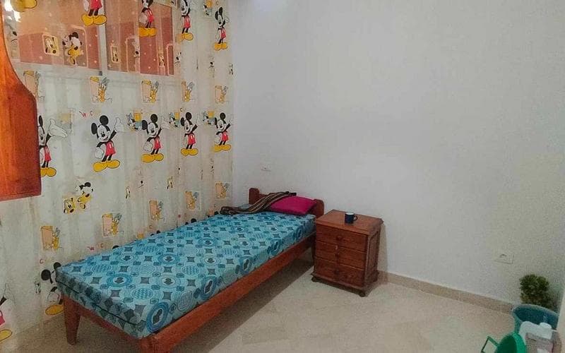 Appartement s+2 6