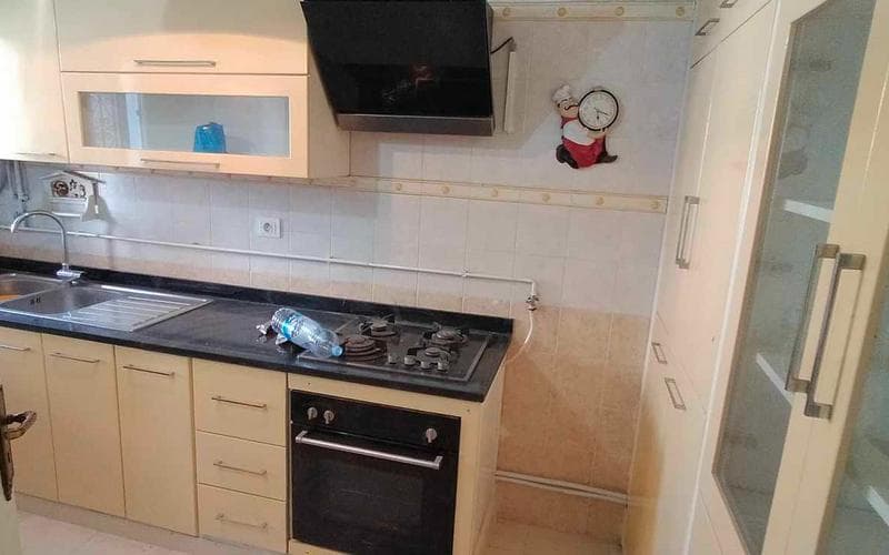 Appartement s+2 7