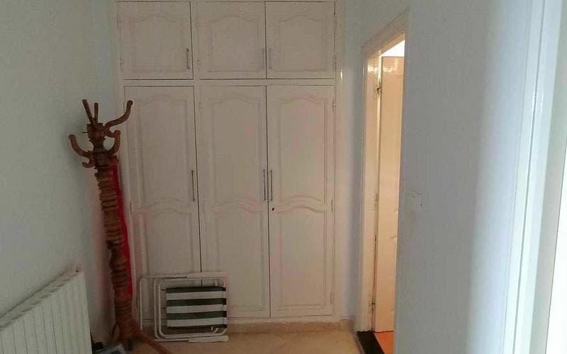 Appartement s+2 9