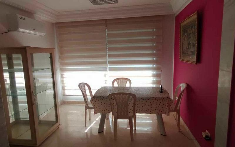 Appartement s+2 11