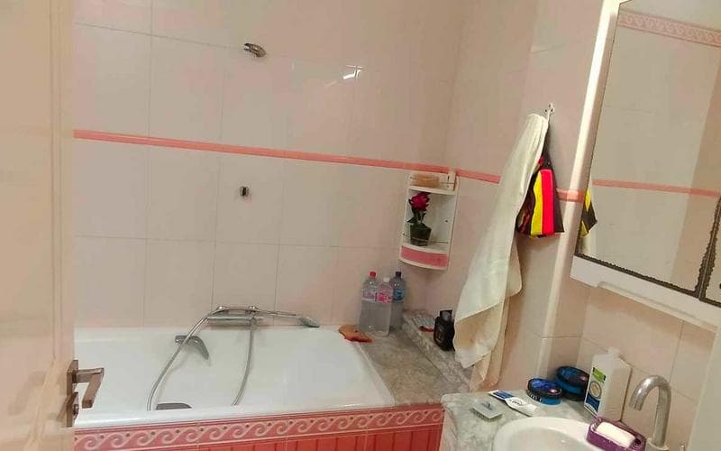 Appartement s+2 12