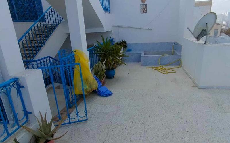 Appartement s+2 13