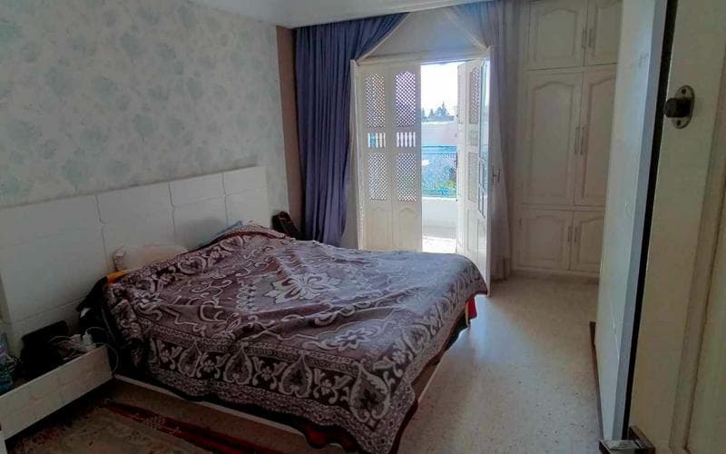 Appartement s+2 14
