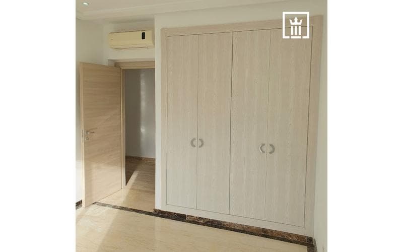 Appartement s+3 3