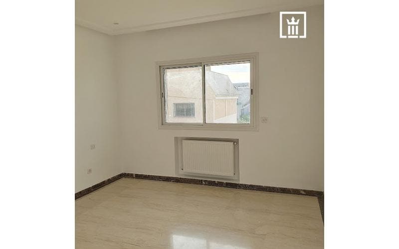 Appartement s+3 4