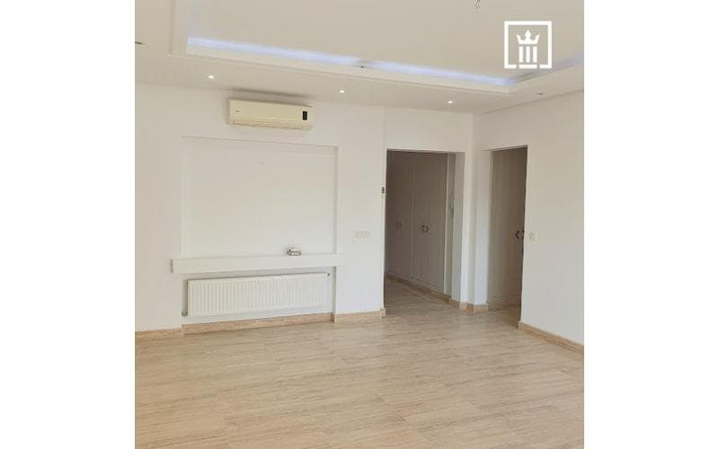 Appartement s+3 5