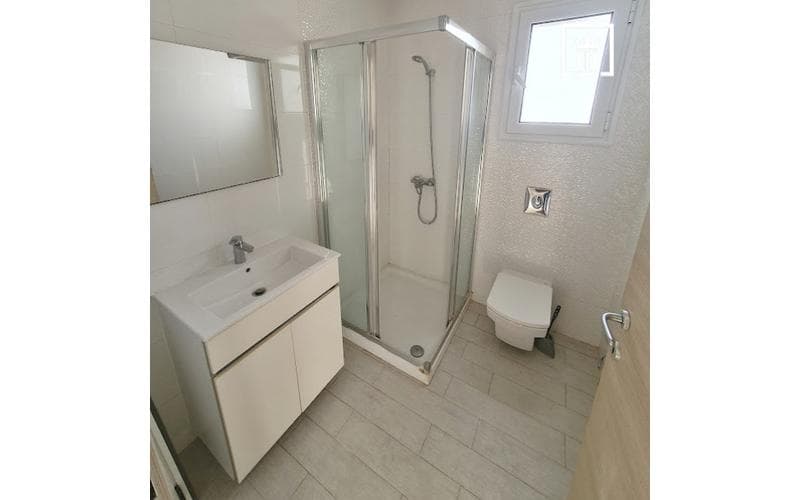 Appartement s+3 7