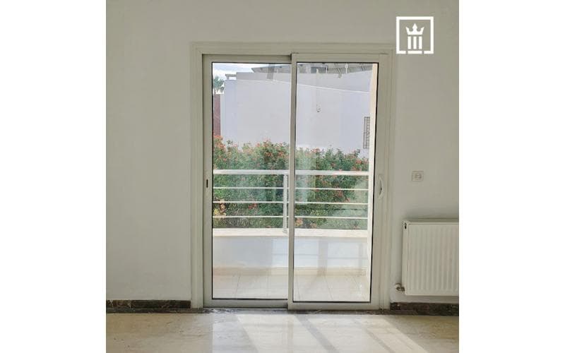 Appartement s+3 9