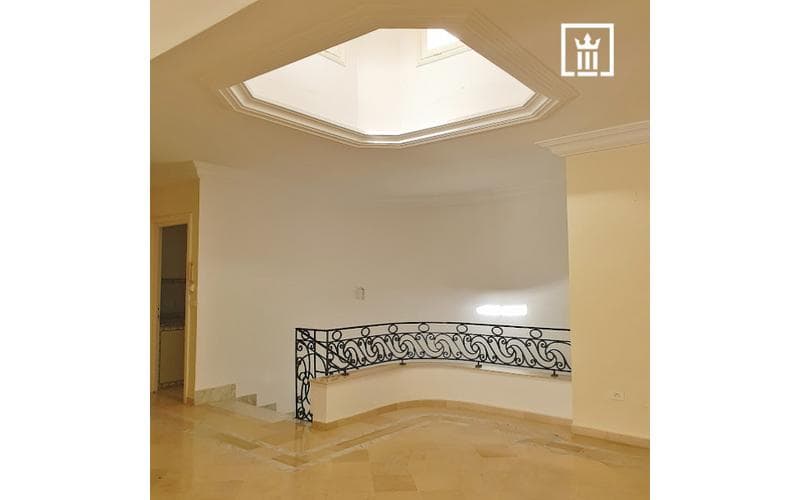 Villa s+5 et plus