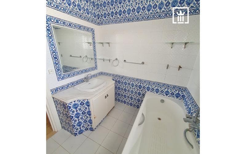 Villa s+5 et plus 4