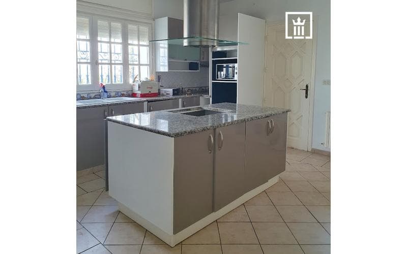 Villa s+5 et plus 9