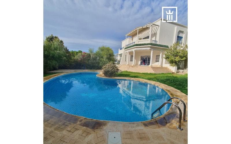 Villa s+5 et plus 12