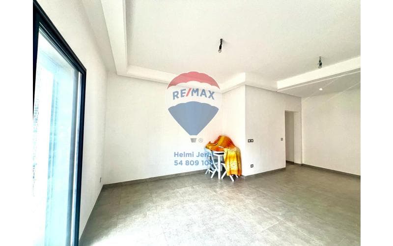 Appartement s+3 2