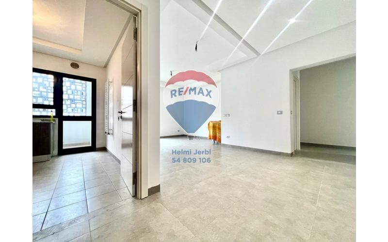 Appartement s+3 3