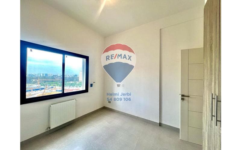 Appartement s+3 5