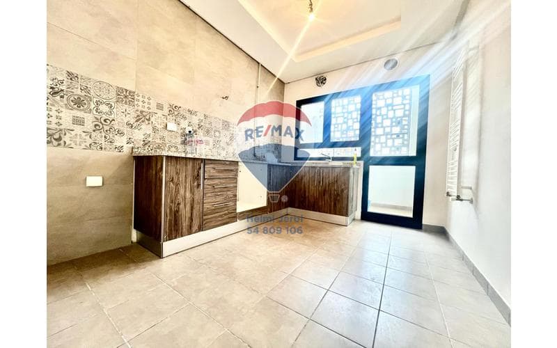 Appartement s+3 6