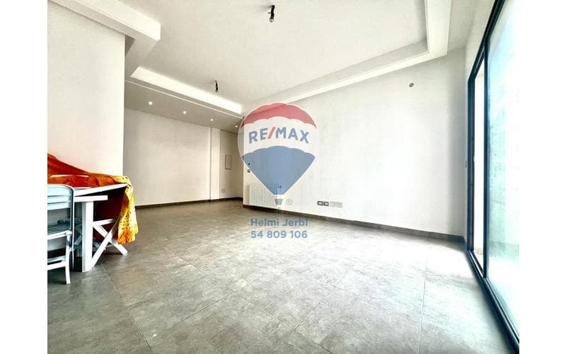 Appartement s+3 8