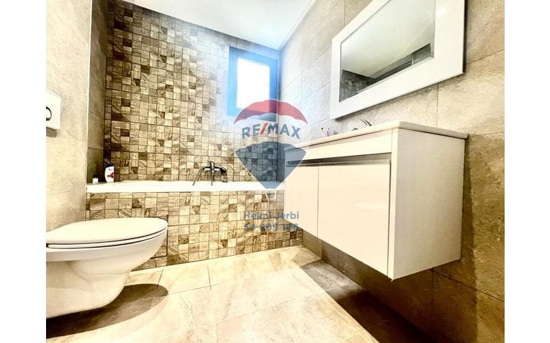 Appartement s+3 9