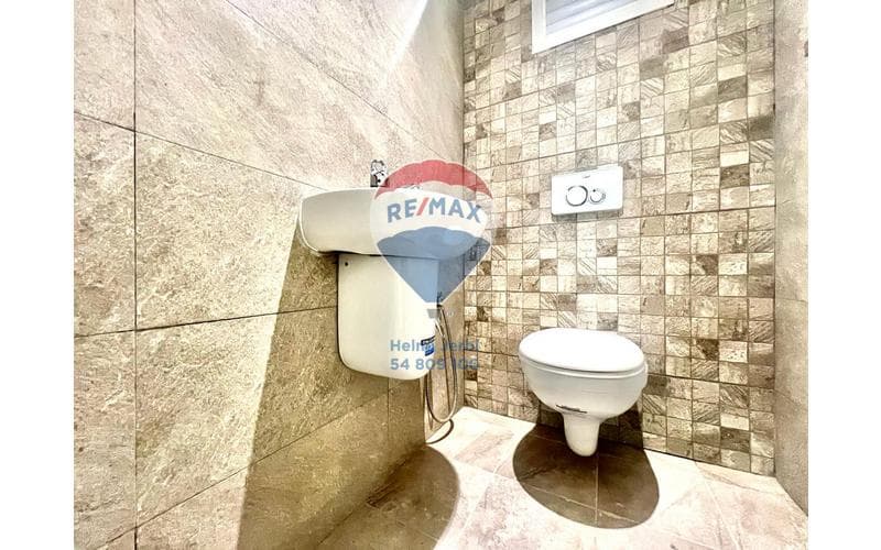 Appartement s+3 10