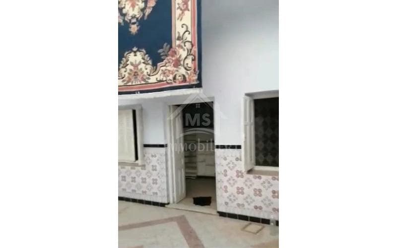 Maison s+2 7