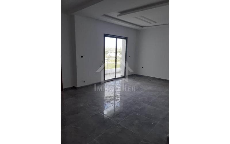 Appartement s+2