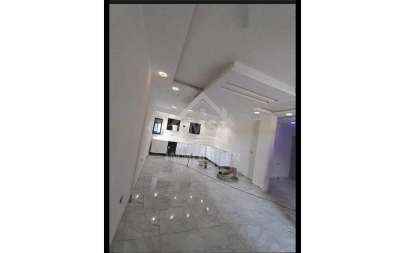 Appartement s+2 2