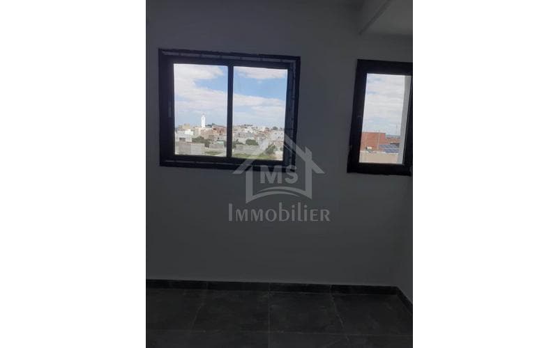 Appartement s+2 3